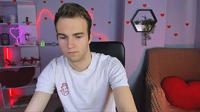 astren villo online show from April 2026 05:46:01 AM