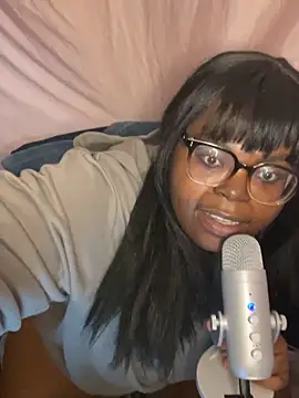 TheChubbySiren online show from June 2026 01:57:02 PM
