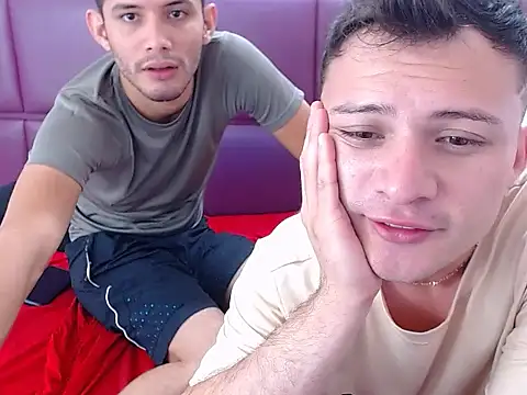 Alejo Perez online show from October 2025 02:50:02 PM