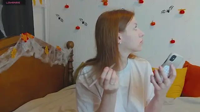 MeganNewCat online show from October 2025 08:44:01 AM