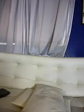 NovaFoxx online show from March 2026 07:40:02 PM