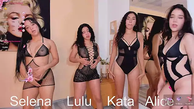 SSWEETSIINNN online show from February 2026 01:54:01 AM