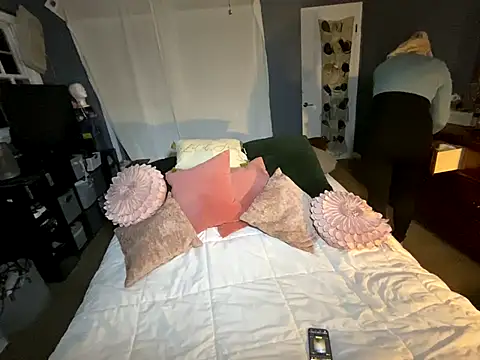 queenkelly1234 online show from January 2026 04:26:01 AM