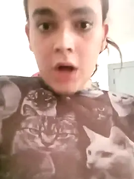 La-Gatiita-trans online show from October 2025 01:45:02 PM