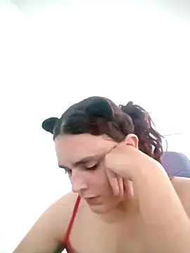 La-Gatiita-trans online show from October 2025 01:55:01 PM