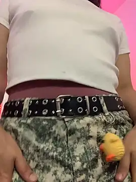 La-Gatiita-trans online show from March 2026 01:54:02 AM