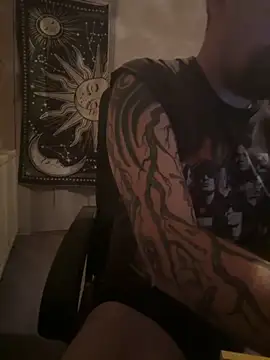 Otis Firefly online show from October 2025 06:08:01 PM