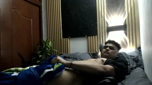 rexforctz online show from November 2025 08:25:02 AM