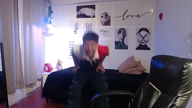 Snapshot of AmethystShadow17 chatting on March 2026 08:15:02 PM AmethystShadow17 online show from March 2026 08:15:02 PM