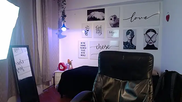 Snapshot of AmethystShadow17 chatting on March 2026 08:12:01 PM AmethystShadow17 online show from March 2026 08:12:01 PM