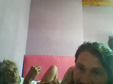 cojeelcamino online show from November 2025 08:00:01 PM