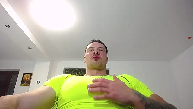 Snapshot of MasterAj69_ chatting on March 2026 04:55:01 PM MasterAj69 online show from March 2026 04:55:01 PM
