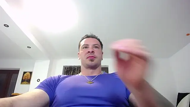 Snapshot of MasterAj69_ chatting on March 2026 04:43:01 PM MasterAj69 online show from March 2026 04:43:01 PM