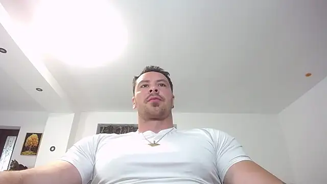 Snapshot of MasterAj69_ chatting on June 2026 02:10:01 PM MasterAj69 online show from June 2026 02:10:01 PM
