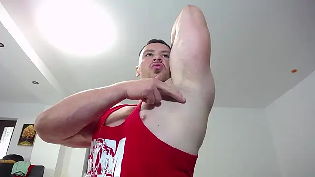 Snapshot of MasterAj69_ chatting on June 2026 03:25:02 PM MasterAj69 online show from June 2026 03:25:02 PM
