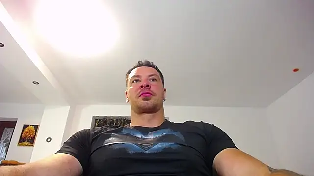 MasterAj69  online show from August 2026 04:36:02 AM