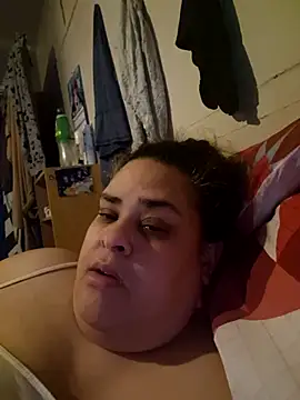 BigBusty VoluptuousMilfX online show from November 2025 08:18:01 PM