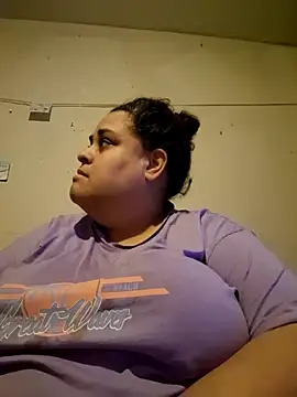 BigBusty VoluptuousMilfX online show from December 2025 08:13:01 PM