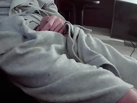 Batboy94 online show from November 2025 10:20:01 PM