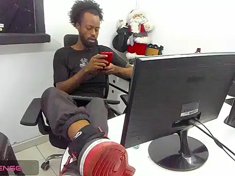 BenhtenBlack25 online show from January 2026 10:26:01 PM