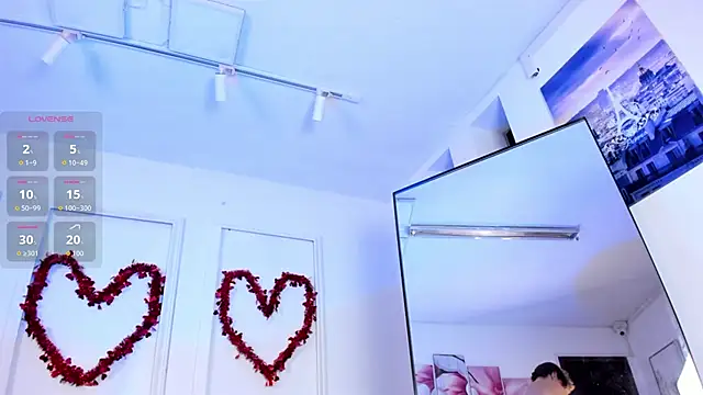 Justin valverde online show from February 2026 02:41:01 AM