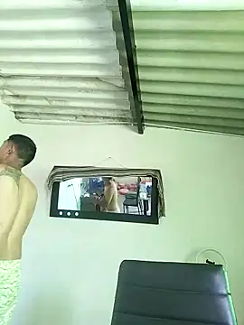 RennySem online show from October 2025 04:18:01 PM