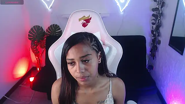 Panter sex online show from October 2025 02:22:02 AM