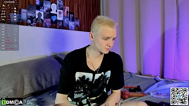 Logan mett online show from December 2025 09:32:01 PM