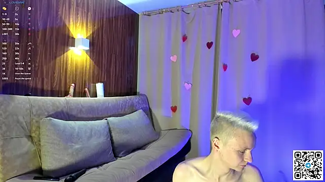 Logan mett online show from February 2026 03:07:01 PM