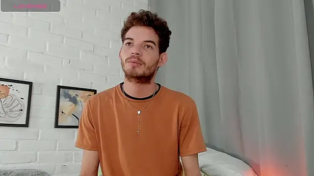 MATEO HUNTER online show from January 2026 03:16:01 PM