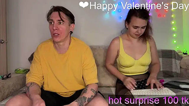 live sexy online show from February 2026 10:03:02 AM