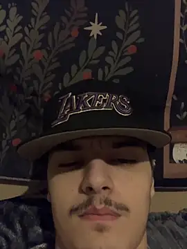 CarmeloA online show from October 2025 09:26:01 PM