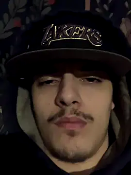 CarmeloA online show from October 2025 03:36:02 AM