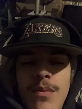 CarmeloA online show from November 2025 06:30:01 PM