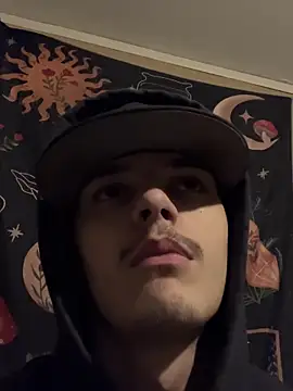 CarmeloA online show from November 2025 05:35:02 PM