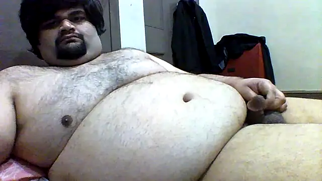 ShavenScope24 online show from June 2026 04:55:02 PM