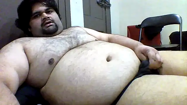 ShavenScope24 online show from July 2026 06:02:02 PM