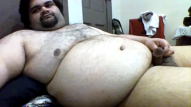 ShavenScope24 online show from July 2026 05:07:02 PM