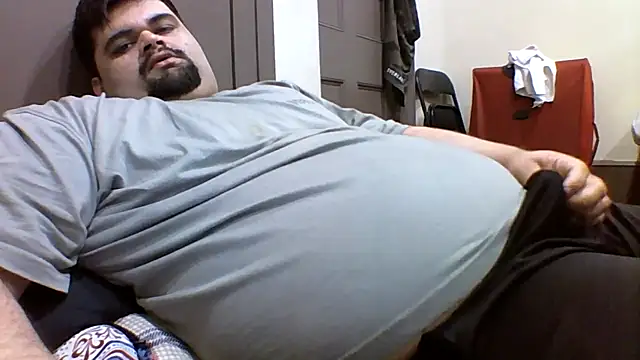 ShavenScope24 online show from August 2026 12:43:02 PM