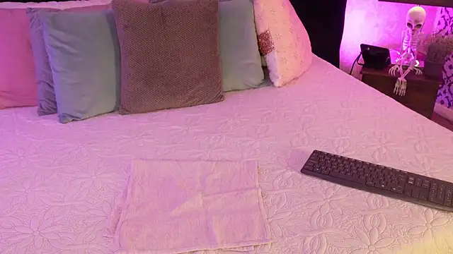 Snapshot of mariianna_lopez_ chatting on March 2026 06:14:01 PM mariianna lopez online show from March 2026 06:14:01 PM