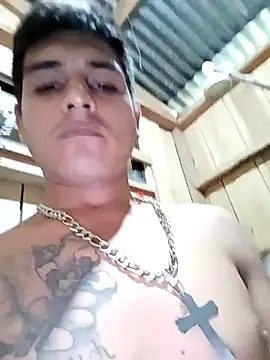 LuisMA2217 online show from November 2025 04:40:01 PM