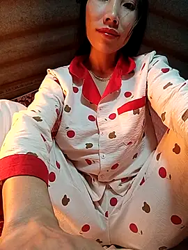 -Kem-01 online show from March 2026 09:45:01 PM