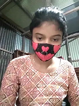 Jaya-Ray online show from February 2026 02:28:02 AM