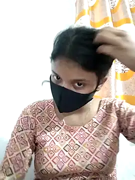 Jaya-Ray online show from April 2026 10:02:02 AM