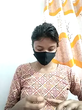 Jaya-Ray online show from April 2026 05:01:02 AM