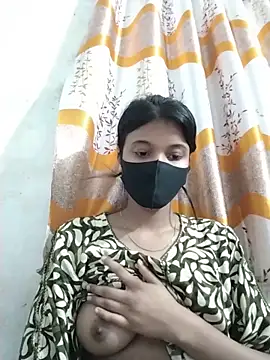 Snapshot of Jaya-Ray chatting on June 2026 04:47:01 AM Jaya-Ray online show from June 2026 04:47:01 AM