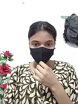 Snapshot of Jaya-Ray chatting on June 2026 05:12:02 AM Jaya-Ray online show from June 2026 05:12:02 AM