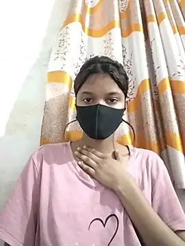 Snapshot of Jaya-Ray chatting on July 2026 09:57:02 AM Jaya-Ray online show from July 2026 09:57:02 AM