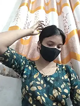 Snapshot of Jaya-Ray chatting on July 2026 05:12:02 AM Jaya-Ray online show from July 2026 05:12:02 AM