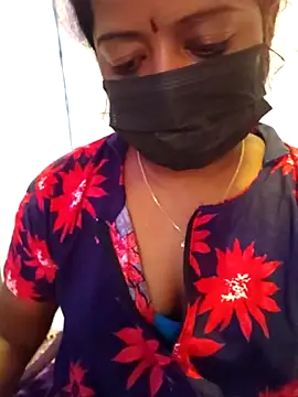 Tamil Ponnu Riya online show from May 2026 12:00:01 PM
